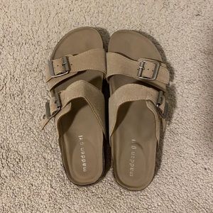 Steve Madden sandals